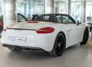 2014 PORSCHE BOXSTER S 981 3L4 315CV PDK