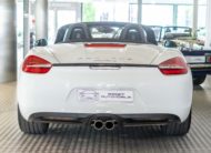 2014 PORSCHE BOXSTER S 981 3L4 315CV PDK