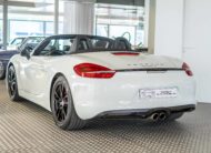 2014 PORSCHE BOXSTER S 981 3L4 315CV PDK