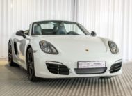 2014 PORSCHE BOXSTER S 981 3L4 315CV PDK