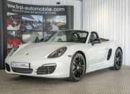 2014 PORSCHE BOXSTER S 981 3L4 315CV PDK