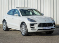 2018 PORSCHE MACAN S 3L0 V6 340CV PDK