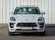 2018 PORSCHE MACAN S 3L0 V6 340CV PDK