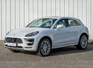 2018 PORSCHE MACAN S 3L0 V6 340CV PDK