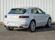 2018 PORSCHE MACAN S 3L0 V6 340CV PDK