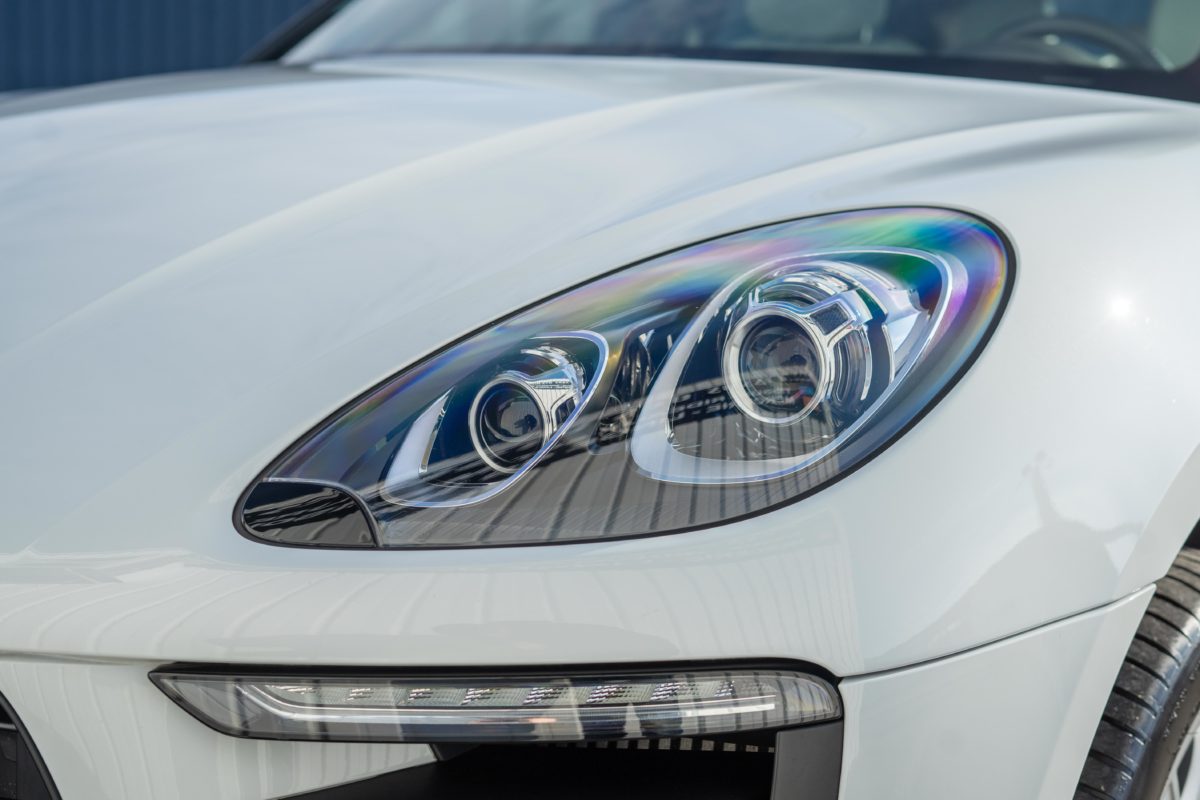 2018 PORSCHE MACAN S 3L0 V6 340CV PDK