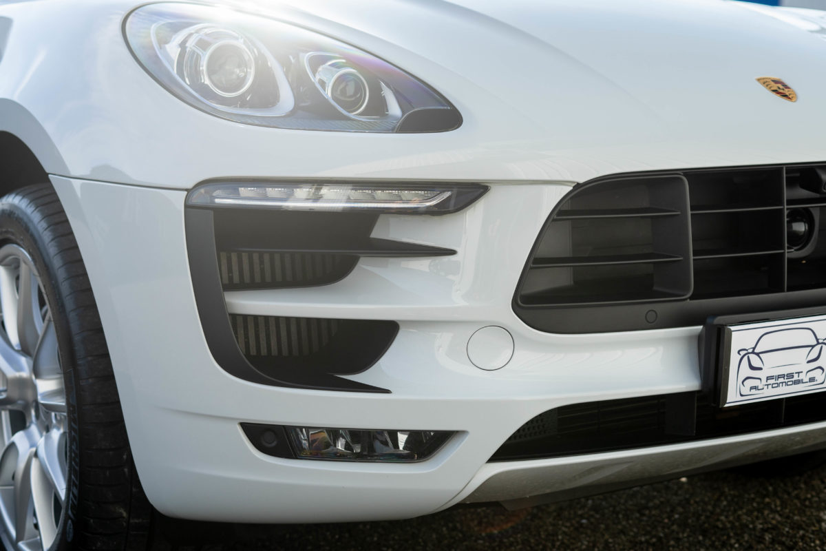 2018 PORSCHE MACAN S 3L0 V6 340CV PDK