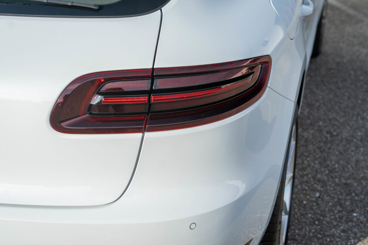 2018 PORSCHE MACAN S 3L0 V6 340CV PDK