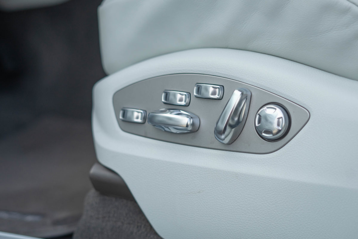 2018 PORSCHE MACAN S 3L0 V6 340CV PDK