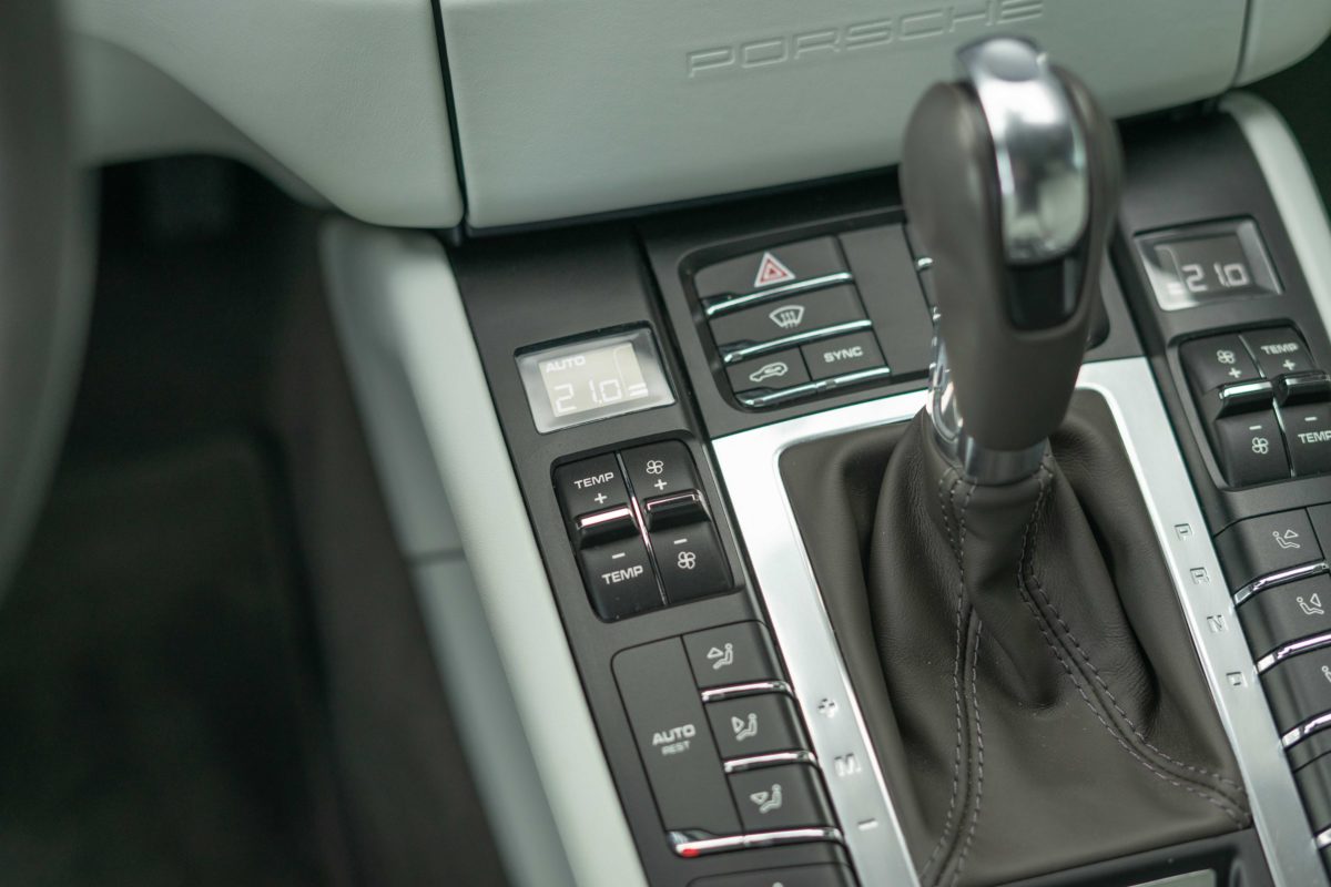 2018 PORSCHE MACAN S 3L0 V6 340CV PDK