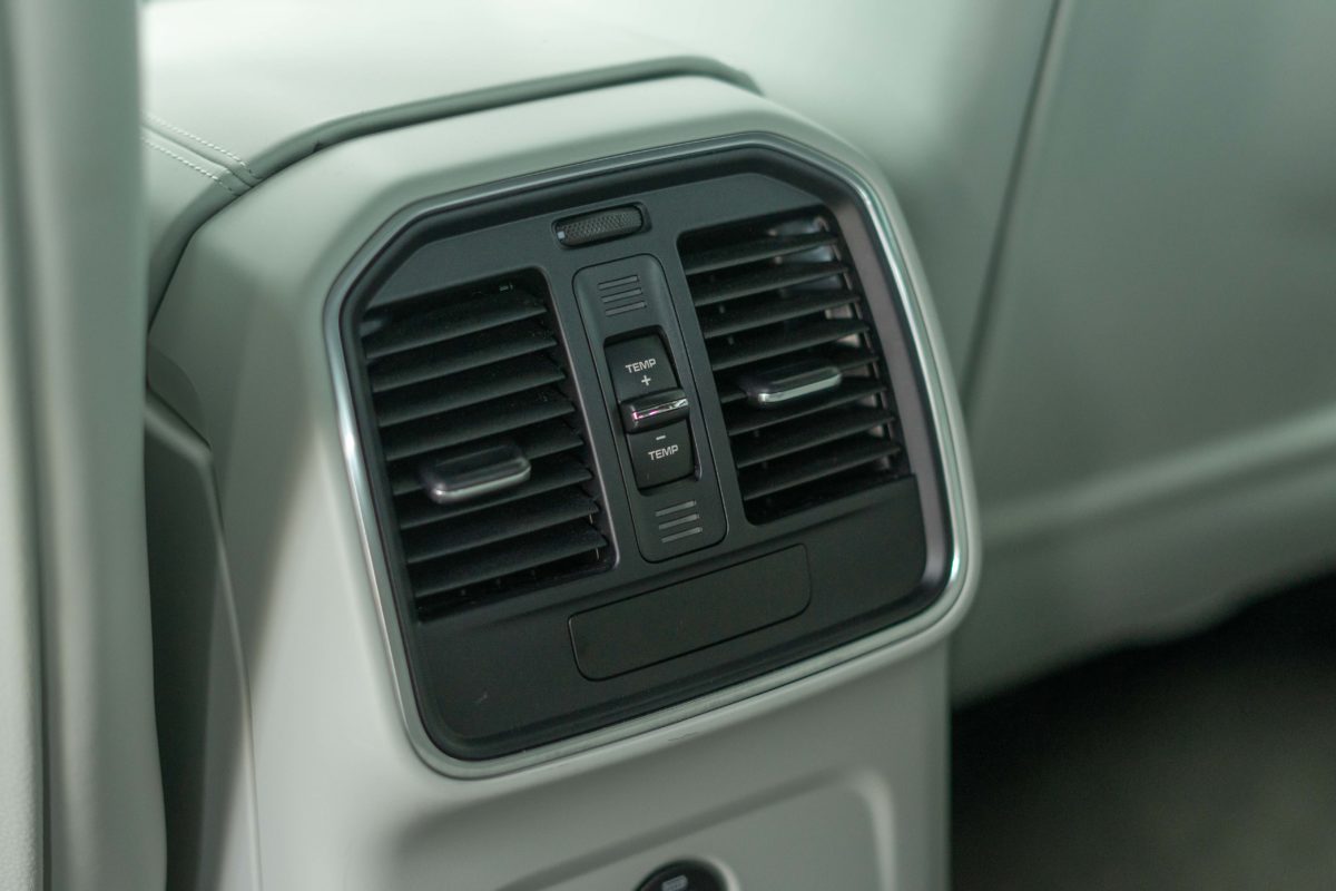 2018 PORSCHE MACAN S 3L0 V6 340CV PDK