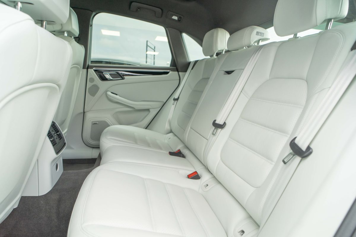 2018 PORSCHE MACAN S 3L0 V6 340CV PDK