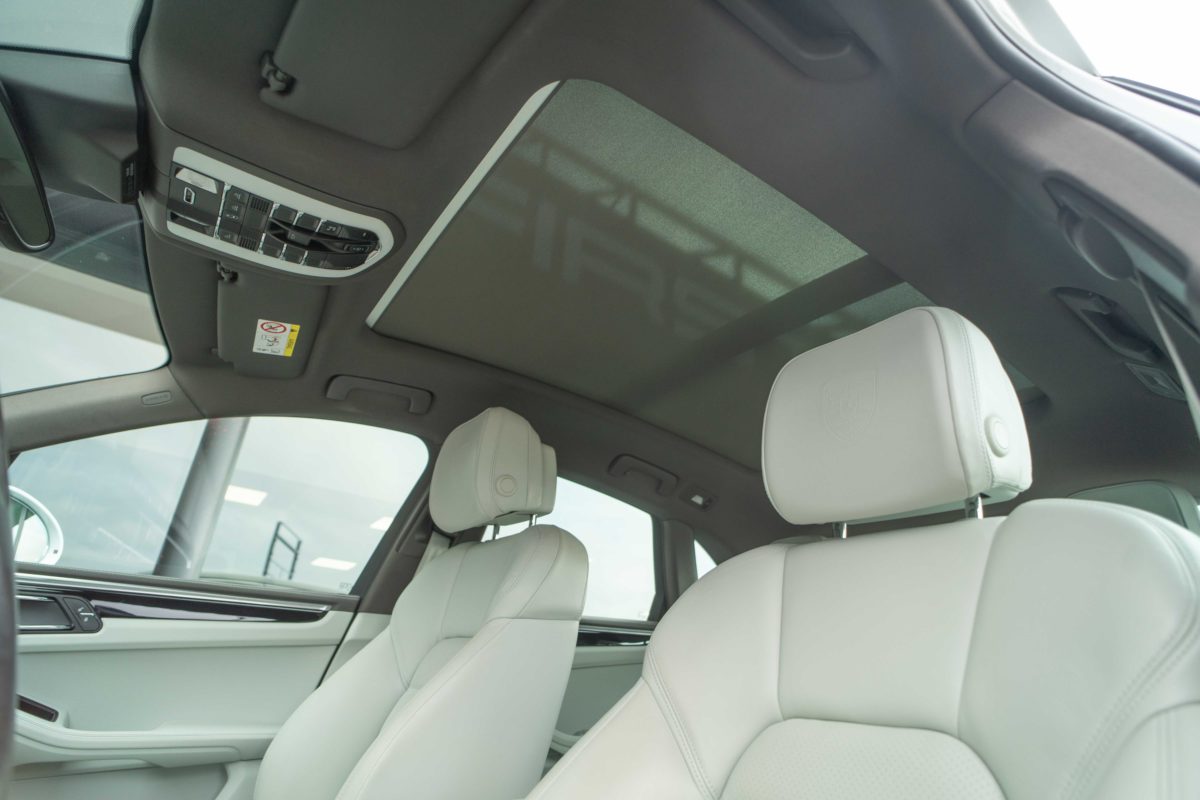 2018 PORSCHE MACAN S 3L0 V6 340CV PDK