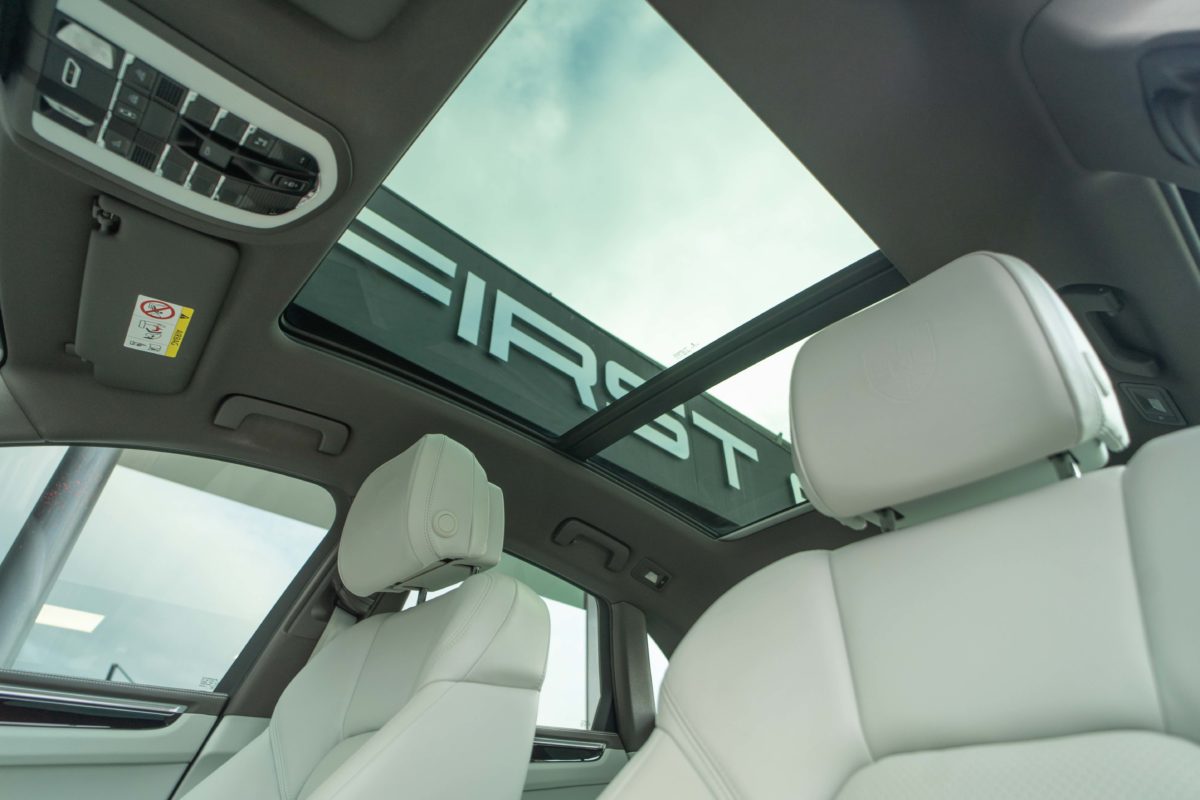 2018 PORSCHE MACAN S 3L0 V6 340CV PDK