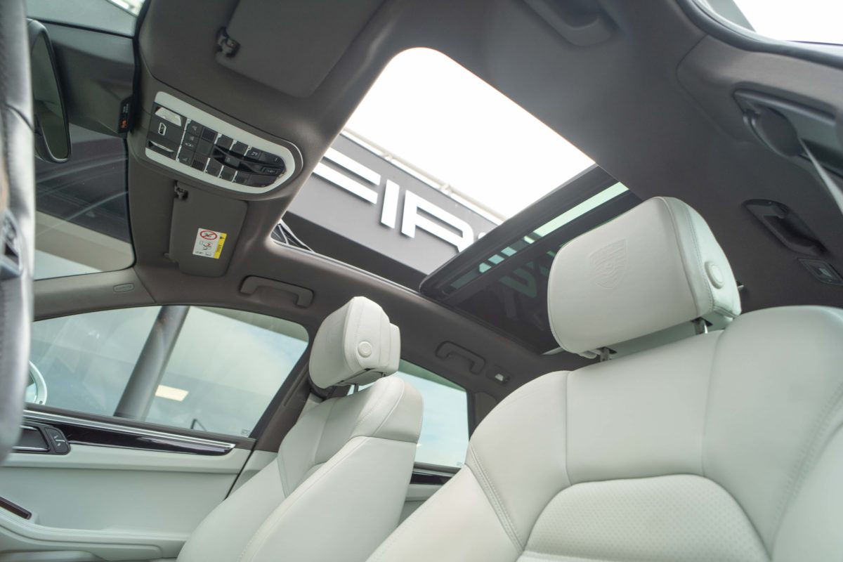 2018 PORSCHE MACAN S 3L0 V6 340CV PDK