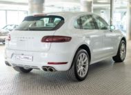 2018 PORSCHE MACAN S 3L0 V6 340CV PDK