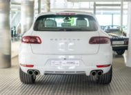 2018 PORSCHE MACAN S 3L0 V6 340CV PDK