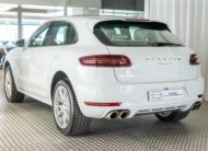 2018 PORSCHE MACAN S 3L0 V6 340CV PDK