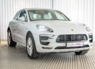 2018 PORSCHE MACAN S 3L0 V6 340CV PDK