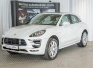 2018 PORSCHE MACAN S 3L0 V6 340CV PDK