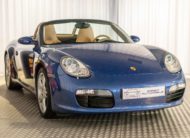 2007 PORSCHE BOXSTER 987 2L7 245CV BVM6 PASM