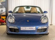 2007 PORSCHE BOXSTER 987 2L7 245CV BVM6 PASM