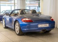 2007 PORSCHE BOXSTER 987 2L7 245CV BVM6 PASM