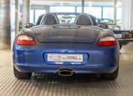 2007 PORSCHE BOXSTER 987 2L7 245CV BVM6 PASM