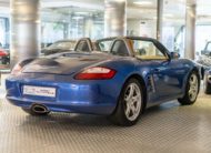 2007 PORSCHE BOXSTER 987 2L7 245CV BVM6 PASM