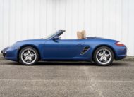 2007 PORSCHE BOXSTER 987 2L7 245CV BVM6 PASM