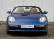 2007 PORSCHE BOXSTER 987 2L7 245CV BVM6 PASM