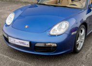 2007 PORSCHE BOXSTER 987 2L7 245CV BVM6 PASM