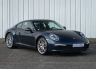 2013 PORSCHE 991 CARRERA S 3L8 400CV PDK PSE