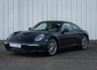 2013 PORSCHE 991 CARRERA S 3L8 400CV PDK PSE