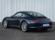 2013 PORSCHE 991 CARRERA S 3L8 400CV PDK PSE