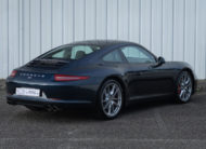 2013 PORSCHE 991 CARRERA S 3L8 400CV PDK PSE