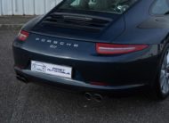 2013 PORSCHE 991 CARRERA S 3L8 400CV PDK PSE