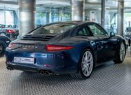 2013 PORSCHE 991 CARRERA S 3L8 400CV PDK PSE