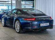 2013 PORSCHE 991 CARRERA S 3L8 400CV PDK PSE