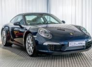 2013 PORSCHE 991 CARRERA S 3L8 400CV PDK PSE