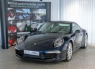 2013 PORSCHE 991 CARRERA S 3L8 400CV PDK PSE