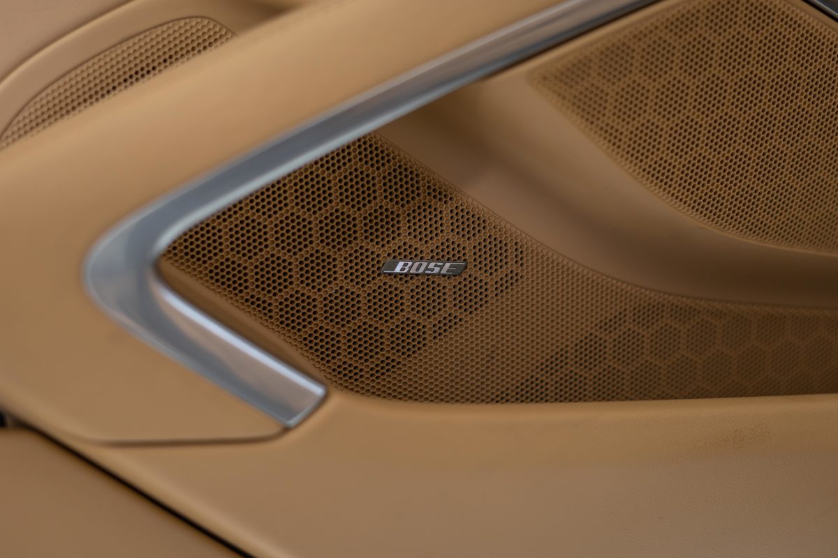 2016 PORSCHE BOXSTER 981 GTS 3L4 330CV BVM6