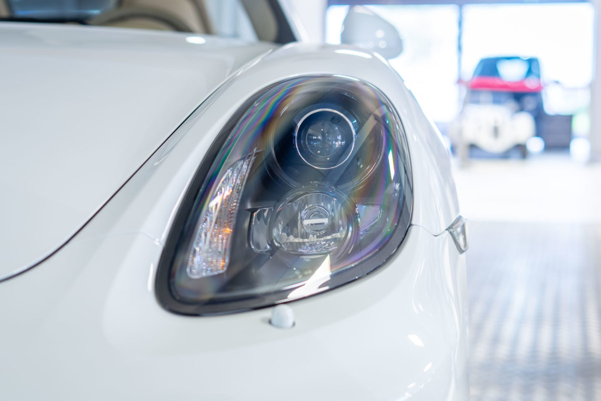 2016 PORSCHE BOXSTER 981 GTS 3L4 330CV BVM6