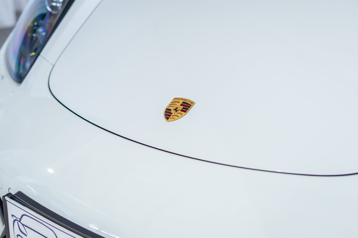 2016 PORSCHE BOXSTER 981 GTS 3L4 330CV BVM6