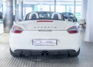 2016 PORSCHE BOXSTER 981 GTS 3L4 330CV BVM6