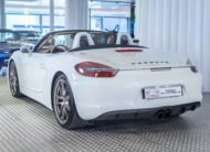 2016 PORSCHE BOXSTER 981 GTS 3L4 330CV BVM6