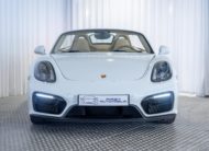 2016 PORSCHE BOXSTER 981 GTS 3L4 330CV BVM6