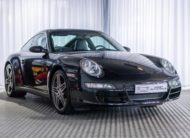 2007 PORSCHE 997 TARGA 4 3L6 325CV BVM6