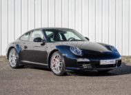 2011 PORSCHE 997 PHASE 2 CARRERA S 3L8 385CV PDK