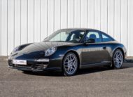 2011 PORSCHE 997 PHASE 2 CARRERA S 3L8 385CV PDK